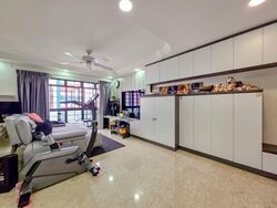 Blk 764 Woodlands Circle (Woodlands), HDB 5 Rooms #589645991